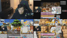 <LVL 41 SIN> FIRST TIME MAPLER. WORLD DOMINATION