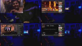 CYBERPUNK 2077 FEMALE V MARATHON! DAY 1!