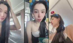 砸锅卖铁卖手串的女老板
