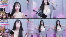12일 라온 비친소) 주말도 찐자연D 낭니와!