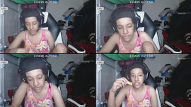 SHORT RAGEBAIT STREAM