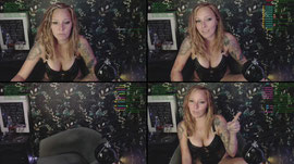 gag! what a waste $tatumsub