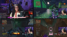SO MUCH TO TALK ABOUT✨️MAX ENERGY✨️✨️165/300 PPL2 #warzone | #highenergy | #MW4 !socials !scuf #PLUSPROGRAM