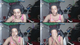 SHORT RAGEBAIT STREAM