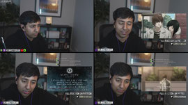 Death Note time, reacts + other stuff