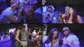 CLAV x HEELMIKE | PARTY STREAM