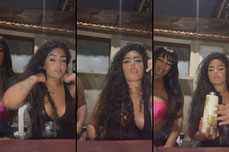 Blenda Gabrielly