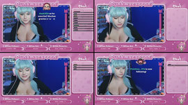 !title ministream fort con cosplay (Celebrando mi aniversario de twitch)