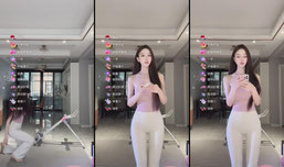 是你征服不了的女人