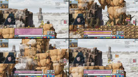 <LVL 43 SIN> FIRST TIME MAPLER. WORLD DOMINATION