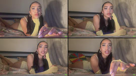playboy bunny girl drives you crazy (chat controls my stream)