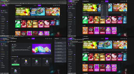18+🔴LIVE🔴lost 30k today.🔴NOPIXEL WATCH PARTY🔴GAMBA LATER🔴GAMING🔴REACTING🔴DRAMA🔴!discord !socials !oscs🔴