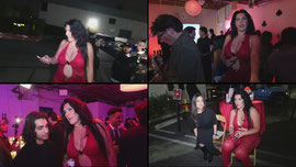 JEANE MARIE x BOBBY GREEN x BARBOZA