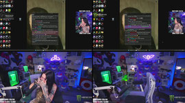 ✨ DROP ✨ SHES ARCING ON MY RAIDER ✨ !sub ✨ !prime ✨ !wishlist ✨