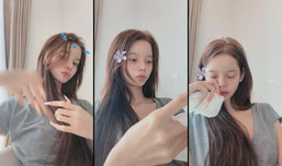 ลิซซ่าที่น่ารักๆอ่ะ😻