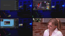 CYBERPUNK 2077 FEMALE V MARATHON! DAY 1!