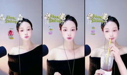 태히 생일!