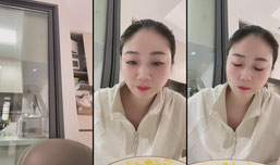 第一次直播很紧张