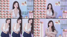 신입여캠♥ 오늘만 1426개 움짤10+뽑기10♥