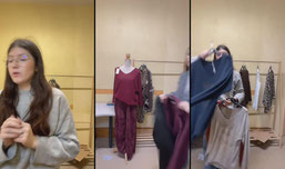 Nouvelle collection Automne