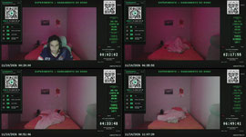 Dia 32 - SLEEP STREAM - Tentando viver dormindo com TTS ON (Audios e Videos Via Livepix.gg/loul))
