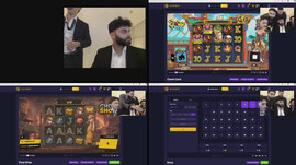 $300K NIGHT SEED! CINEMA ENSUES