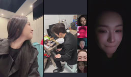 李泽琳💫正在直播