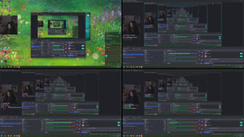 🔴mini marathon for the community.. 48 hour stream! !discord (also live on YT)