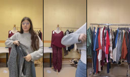 Nouvelle collection Automne