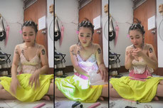 มาทำเล็บกันจ้า