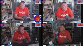 Heute LIVE aus dem BERLINER ECK in Thailand
