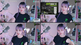 ₍ᐢ..ᐢ₎ 10/12起買 Monster Energy 抽 YAMAHA R3 ♡ 10 / 11