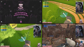 Vyberáme puzzle do súťaže ❤  1 SUB = 500m na páse | 25/107.6km ❤ Sub 72/100