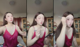 来见我啊