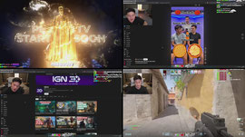 🔴MAPLESTORY??? KAPPA 🔴 CS VAC BAN UPDATE?!?!🔴 !shoey !spw