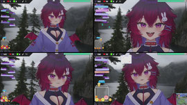 🔞 [XLR 3DIO] Evil Vampire SUCKS OUT YOUR SOUL  [ENG] !discord