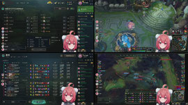 LTK練習！練習！練習！