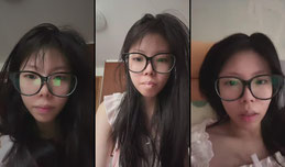 播给老公看