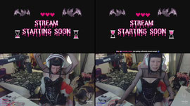 18+ • ♥ Hell aint the only thing im raising ♥ • PP 14/100 !links !discord !throne !tip