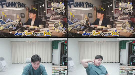 무수 뿌꾸형 합방 다녀왔습니다