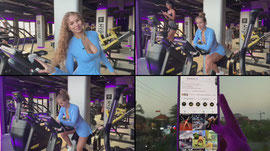 ЗАЛ БАЛИ 💪 лёгкая на всё тело 🏋️‍♀️