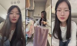 很宅没有圈子 陪陪我吧～