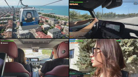 💚 Mercedes-Benz Mengerler Ankara Test Sürüş Günü
💚#reklam #işbirliği |!shop, !itopya, !norr,  !yt !insta !bağış !s !yer !sonvideo