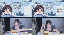 [마범대] 하용