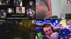 🚨⌚PRZEDŁUŻANY DZIEŃ 19🚨 | NIEDZIELA AUTOSTOP Z LUBLINA | !dc !tts !zarobki !zadania !5dni