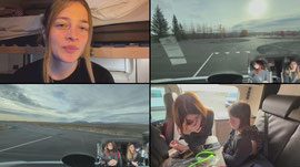 🇮🇸ICELAND OG TOUR DAY 2 🚐GEYSER, WATERFALLS, VAN LIFE AND MUCH MORE with @studytme !youtube