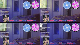 NEWEST GODDESS ON KICK SLEEPS<3 WALLET DRAINS