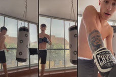 boxeo