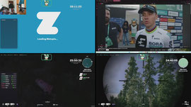Subathon Day 37!!! | Day 2 Winter Training -> RP | NPV | !socials
