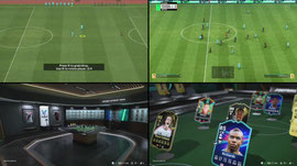 FC PRO OPEN QUALIFIER KNOCKOUTS !bracket
